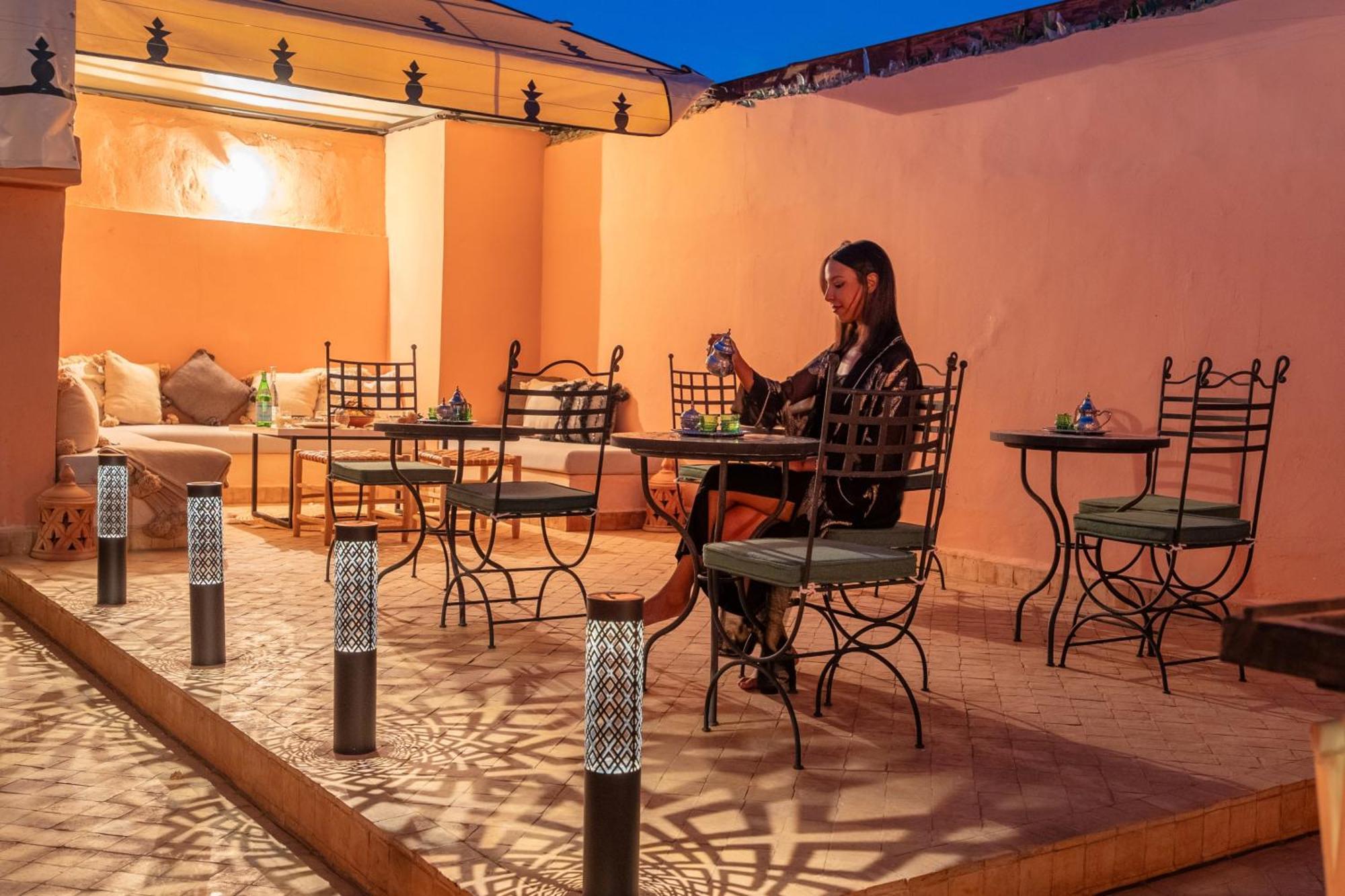 Prive Dar L'etoile - Jacuzzi Piscine & Petit Dej Inclus *