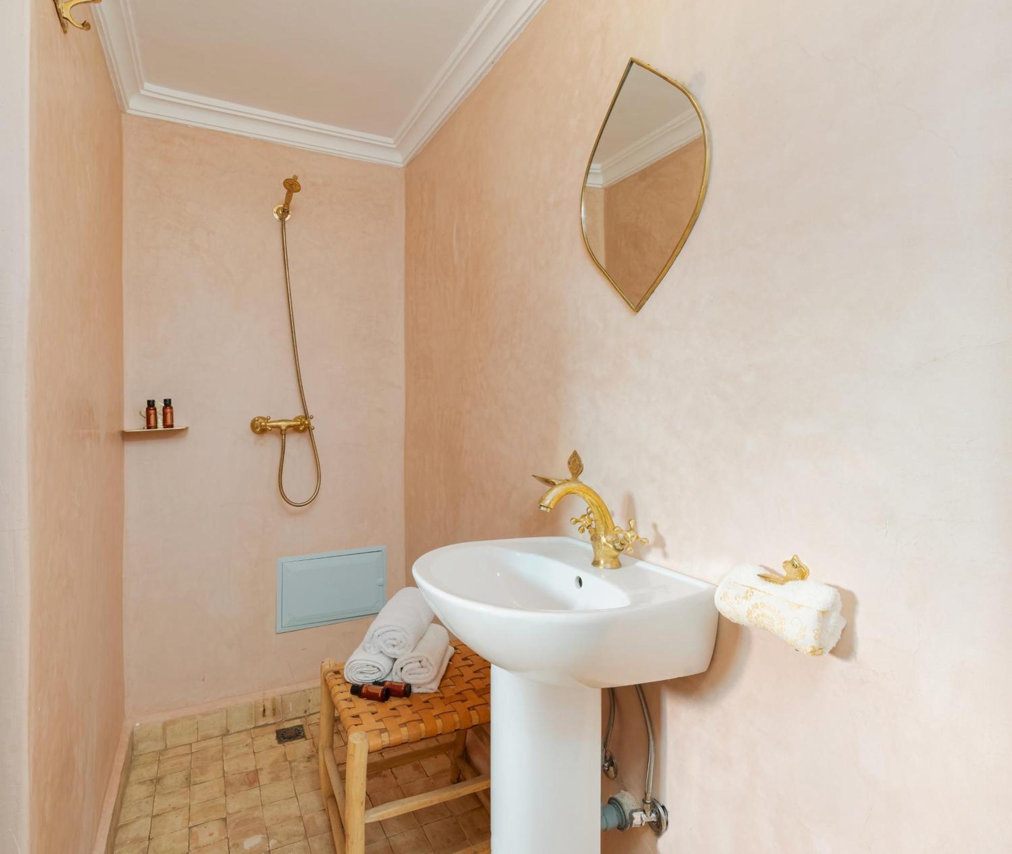 Prive Dar L'etoile - Jacuzzi Piscine & Petit Dej Inclus *