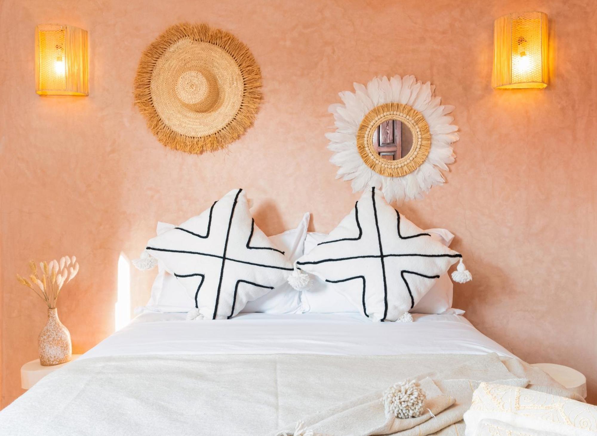 Prive Dar L'etoile - Jacuzzi Piscine & Petit Dej Inclus Holiday home *