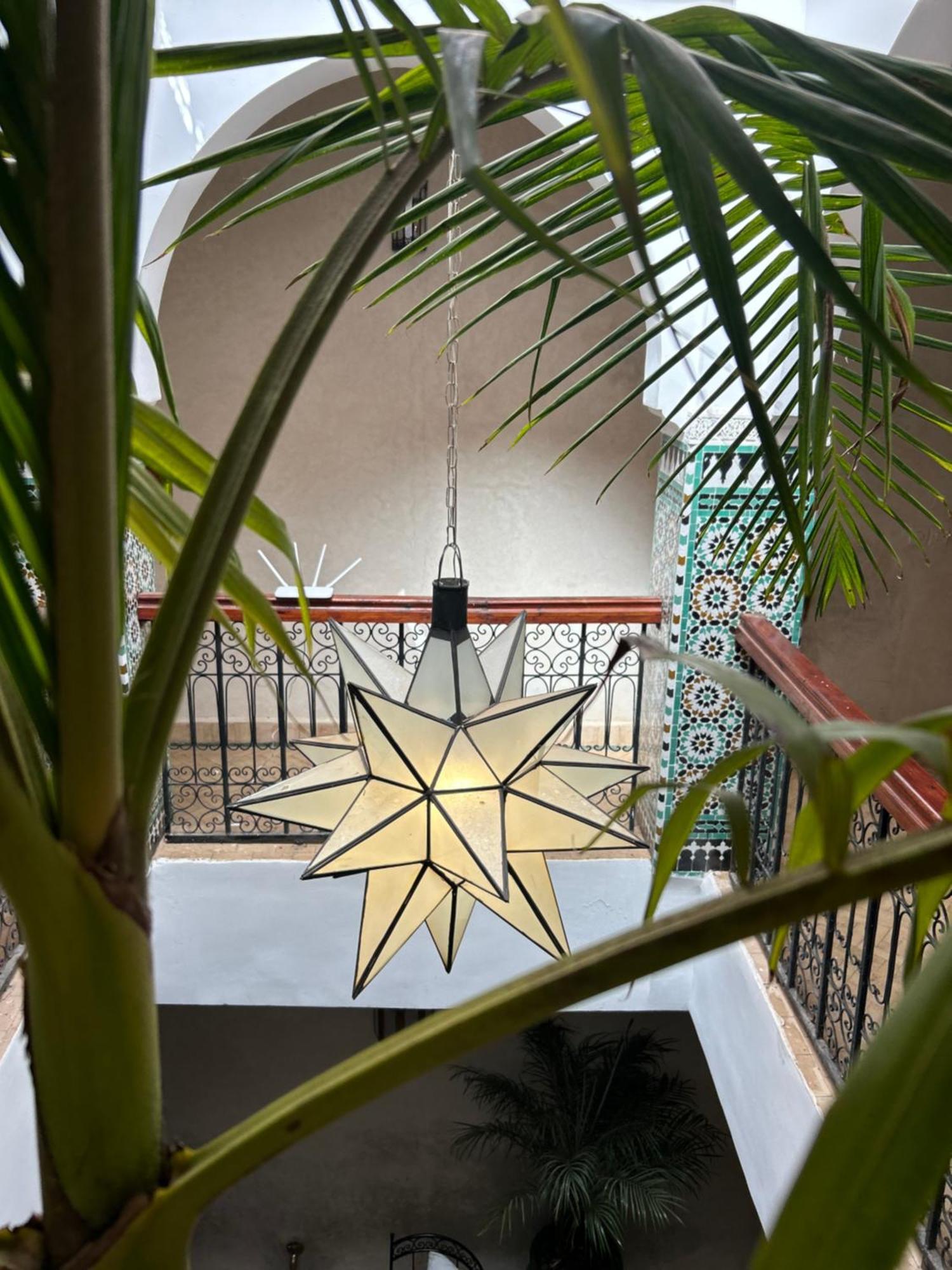 Vakantiehuis Prive Dar L'etoile - Jacuzzi Piscine & Petit Dej Inclus *